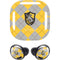 Wizarding World Harry Potter Hufflepuff Crest Galaxy Buds Pro Skin